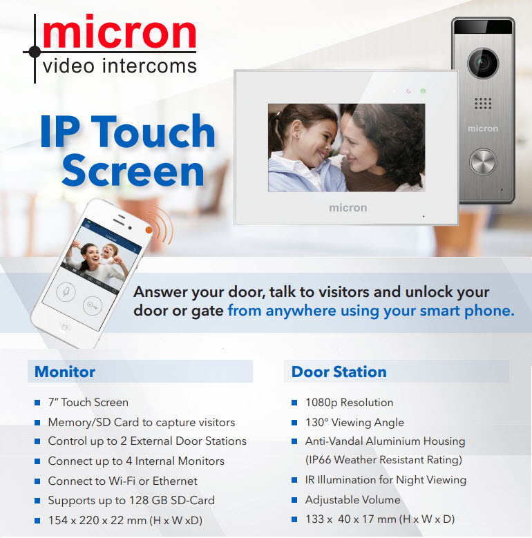 micronIPTouchscreen