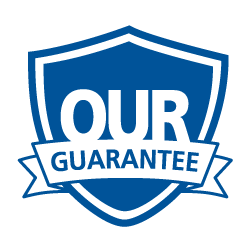 our-guarantee