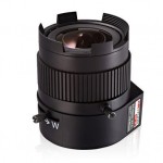HIKVISION Box camera lens