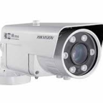 Hikvision 700TVL IR Bullet Camera