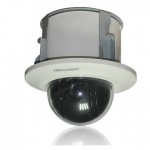 HikVision DS-2DF5286-A3 Camera
