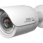 Dahua IPC-HFW2100P-0360B Network IR-Bullet Camera