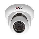 Dahua IPC-HDW4100SP HD IP Dome Camera