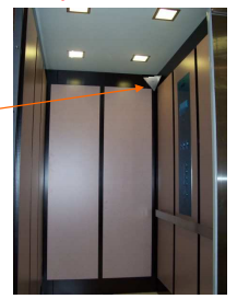 ElevatorCamlocation