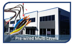 pre-wired-multi-levels