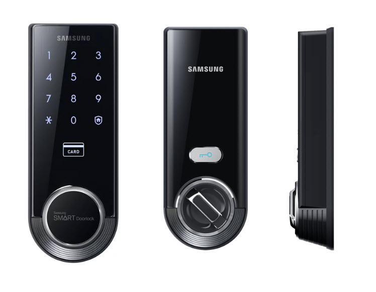 samsungsmartdoorlock