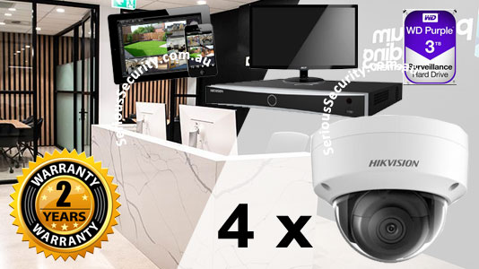 Cctv Installers Perth