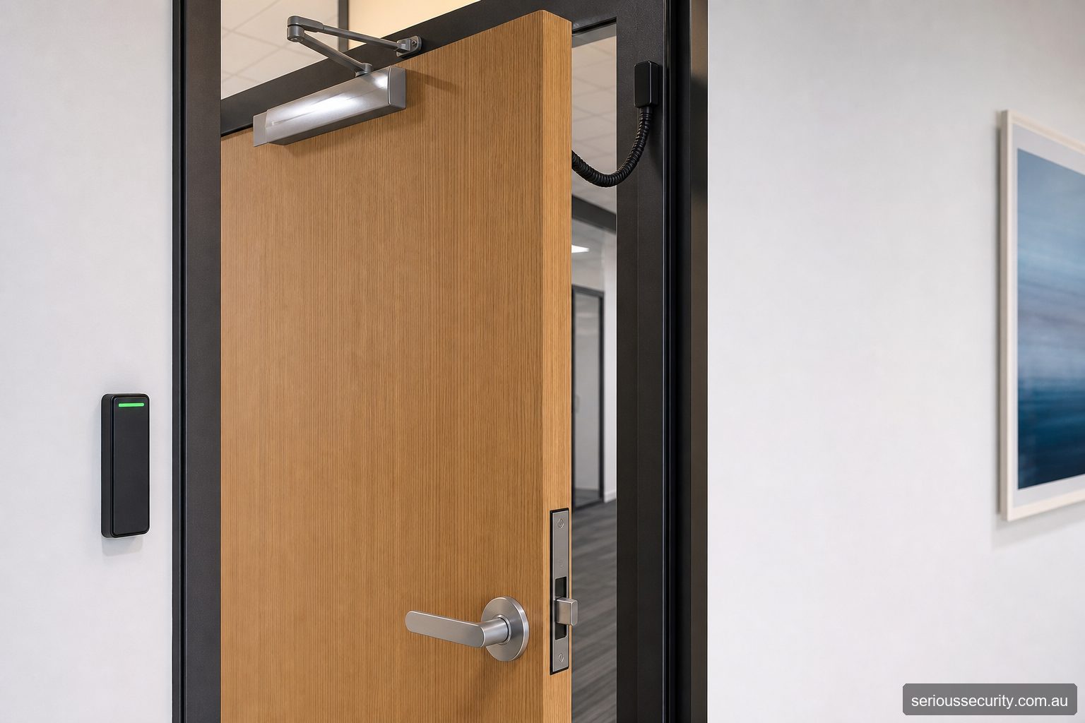 Serious Security access control planning illustration relevant to Cloud Access Control Systems